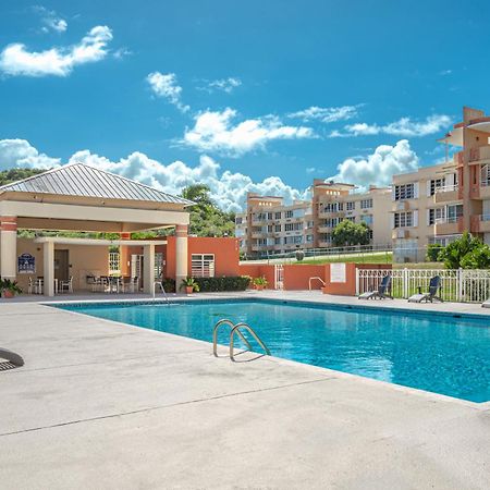 Ocean & Mountains View, Marina, Ferry, Vista Mar, Costa Esmeralda Ceiba Exterior foto
